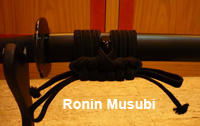 ronin musubi